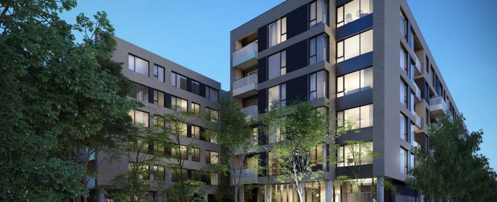 17-055-18-091 – CONDO U-31 ( Phase III & Phase IV )